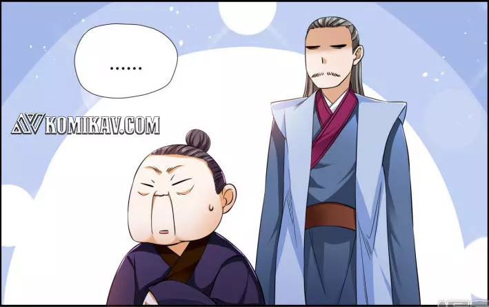 Sword Master of Soul Spirit Chapter 04 Gambar 20